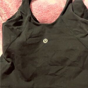 Size 2 Lulullemon Align Tank